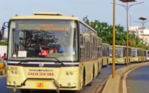 Dakar Dem Dikk : Les conducteurs dénoncent un déficit de bus