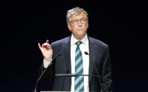 Bill Gates : «Ce que je pense du Sénégal… »