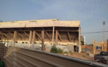 Mauvais traitement - Pourquoi les travaux du stade Demba Diop ont ralenti