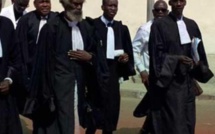 Ziguinchor : les avocats Sonko contestent sa radiation des listes électorales dans une ambiance tendue