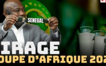 CAN 2024 : Suivez le tirage au sort