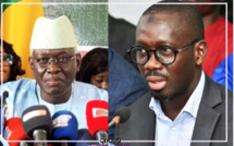 Conférence des leaders de YAW: Habib SY candidat à la présidentielle, cède la place à Cheikh Tidiane Youm