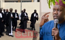 URGENT - La requête de Sonko couronnée de succès au tribunal de Ziguinchor (Avocats)