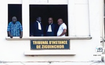 Le tribunal de Ziguinchor réintègre Ousmane Sonko dans le fichier électoral