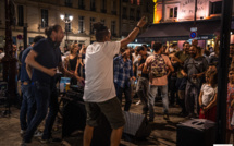 Salaires: 20000 manifestants à Paris, selon la CGT