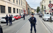 France: ce que l'on sait de l'auteur de l'attaque dans le lycée d'Arras