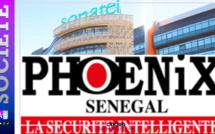 Surexploitation d’agents de gardiennage, … : La SONATEL interpellée, PHOENIX, LOLI-FORCE, CAMUSAT au banc des accusés