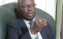 Cheikh Bamba Dieye sur la décision du juge Sabassy Faye: « nous réclamons Ousmane Sonko pour la Présidentielle 2024 »