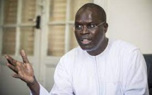 Écartés de Yewwi: Khalifa Sall et Tawaxu dénoncent une forfaiture de leur ex-alliés