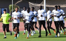 Sénégal-Cameroun : les compositions officielles sont tombées