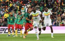 Le Sénégal tient sa 5e victoire contre le Cameroun, 1-0