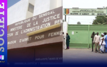 Mac de Ziguinchor : 150 détenus entament une grève de la faim