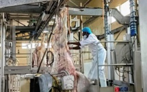 Inauguration d'un complexe des abattoirs à Mbour