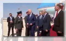 AIR FORCE ONE, SERVICES SECRETS... COMMENT LA VISITE DE JOE BIDEN EN ISRAËL EST-ELLE SÉCURISÉE