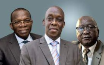 Face à Mamadi Doumbouya, trois ex-ministres d’Alpha Condé marquent un point