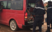 Trois morts dans un accident à Kébémer