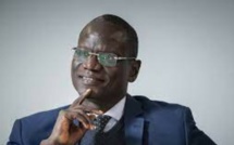 Dr Abdourahmane Diouf Pr Parti Awalé « La présidentielle de 2024 est déterminante pour notre avenir «