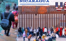 Voyage aux usa en passant par le Nicaragua : la convoitise des billets d’avion nourrit l’arnaque