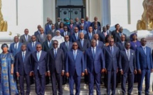 Gouvernement : Macky Sall confine les ministres