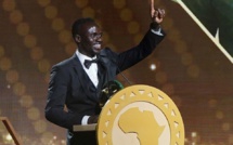 CAF Awards 2023 : le Sénégal nommé presque dans toutes les catégories