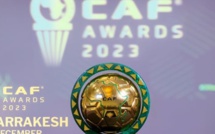 Nominés CAF Awards 2023 : Le Sénégal place 11 lions dans les différentes catégories