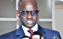 Dernière minute... Macky Sall vient de remplacer Doudou Ndir, président de la Céna !