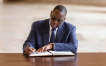 La liste complète des nouveaux membres de la Céna nommés par Macky Sall