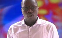 Revue de presse en (wolof) - Pr : Mamadou Mouhamed Ndiaye - 06 Novembre 2023