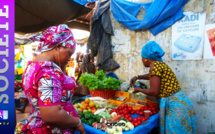 Marché Tilène de Ziguinchor : « Nous réclamons une zone de recasement » (Pdt des commerçants)