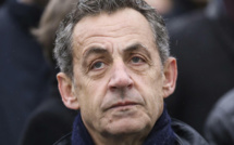 France: Nicolas Sarkozy de retour face à la justice pour le financement de sa campagne en 2012