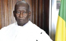 Conseil constitutionnel : Cheikh Tidiane Coulibaly remplace Abdoulaye Sylla