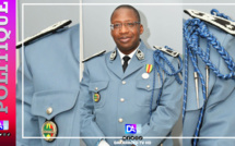 Portrait : Qui est le colonel Mbaye Ndiaye, nouveau directeur général des Douanes?