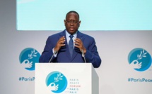 Vie d'après présidence : Macky Sall a déjà trouvé du travail