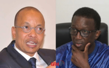 La grosse alerte de Souleymane Jules Diop sur le candidat Amadou Bâ