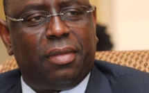 Macky Sall: " le débat politicien a assez retardé ce pays, il faut un débat économique"