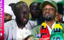 El Malick Ndiaye, livre le message de Sonko : « J’appelle tous les sénégalais à se préparer et se tenir debout pour préserver notre démocratie »