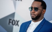 LE RAPPEUR AMÉRICAIN SEAN COMBS, ALIAS P. DIDDY, ACCUSÉ DE VIOLS ET DE VIOLENCES PHYSIQUES