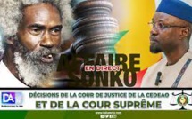 [🛑Direct] Verdict de la Cour de la CEDEAO-Cour Supreme: Jour de vérité pour Sonko !