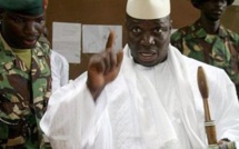 Yaya Jammeh : “Ce qui m'oppose à Macky Sall”