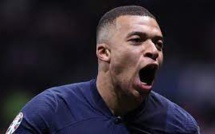 FRANCE - GIBRALTAR (14-0) - KYLIAN MBAPPÉ, UN APPÉTIT D'OGRE : "300 BUTS, C'EST RIDICULE"