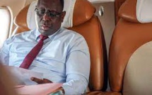 Conférence « Compact avec l’Afrique »: Le Président Macky Sall quitte Dakar ce 19 novembre à destination de Berlin