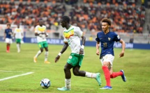 Coupe du Monde U17 : la France élimine le Sénégal