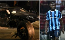 Mario Balotelli victime d’un grave accident après avoir refusé un alcootest