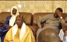 En visite chez la famille de Mame Cheikh Mbaye : Les vérités de Serigne Ibrahima Mbaye, fils de Serigne Sam Mbaye, à Amadou Bâ