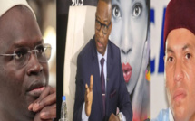 « POURQUOI KARIM WADE ET KHALIFA SALL NE PEUVENT PAS ÊTRE CANDIDATS »