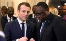 Nomination de Macky Sall au 4 P et situation politique du Sénégal : la lettre ouverte du FITE à Emmanuel Macron