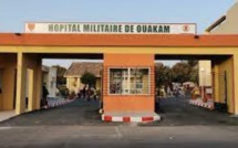 Santé : le gros exploit de l’hôpital militaire de Ouakam