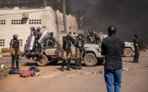 Burkina Faso: une attaque terroriste d'ampleur vise la ville de Djibo...