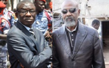 ​Son fils en prison, Wade continue de manœuvrer : Farba Senghor et Pape Samba Mboup en mission à Diaobé pour...