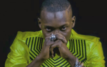 Décès de Diaga : Sidiki Diabaté exprime son soutien à Wally Seck